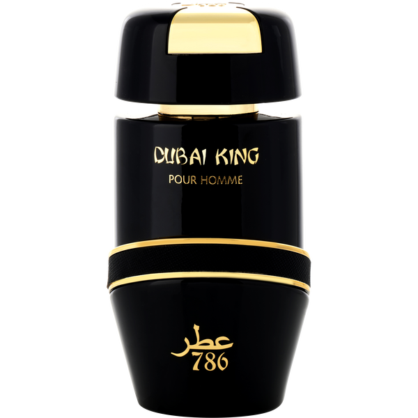 Jo Milano Dubai King by Jo Milano, Eau De Parfum Spray 3.4 oz, image 2 of 2
