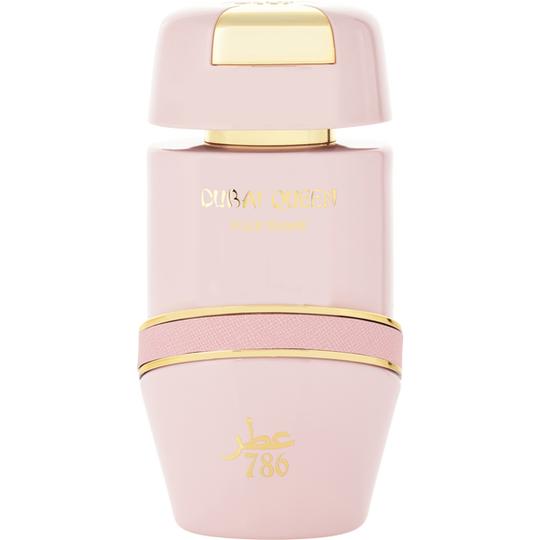 Jo Milano Dubai Queen by Jo Milano, Eau De Parfum Spray 3.4 oz, image 2 of 2