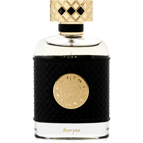 Jo Milano Zodiac Scorpio by Jo Milano, Eau De Parfum Spray 3.4 oz, image 2 of 2