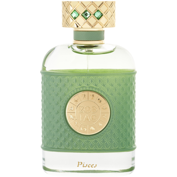 Jo Milano Zodiac Pisces by Jo Milano, Eau De Parfum Spray 3.4 oz, image 2 of 2