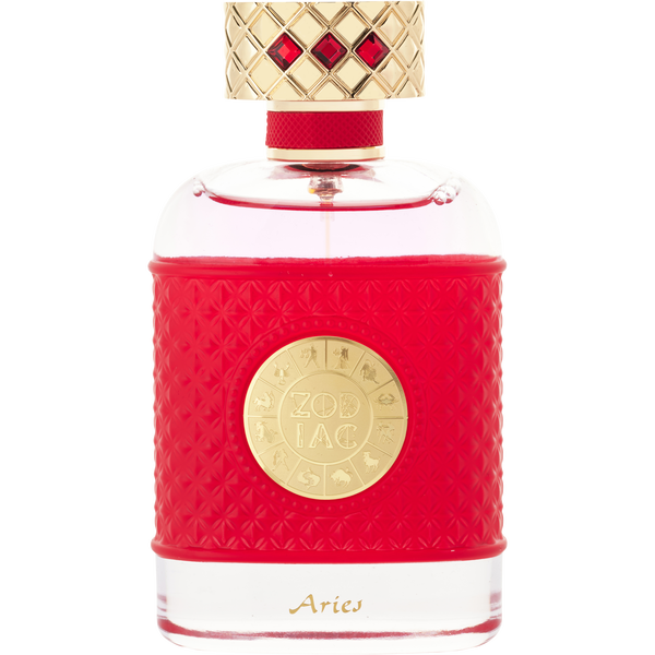 Jo Milano Zodiac Aries by Jo Milano, Eau De Parfum Spray 3.4 oz, image 2 of 2