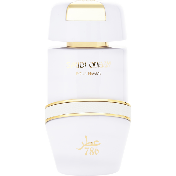Jo Milano Saudi Queen by Jo Milano, Eau De Parfum Spray 3.4 oz, image 2 of 2
