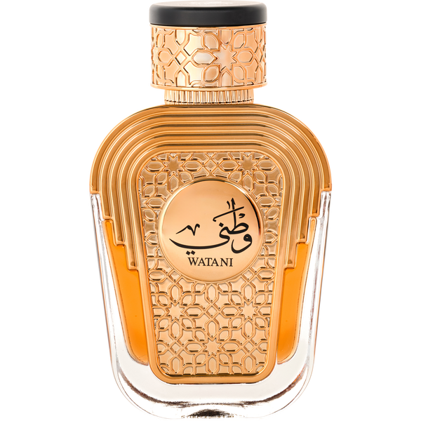 Al Wataniah Watani Purple by Al Wataniah, Eau De Parfum Spray 3.4 oz, image 2 of 2