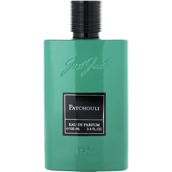 Armaf Just Jack Patchouli by Armaf, Eau De Parfum Spray 3.4 oz, image 2 of 2