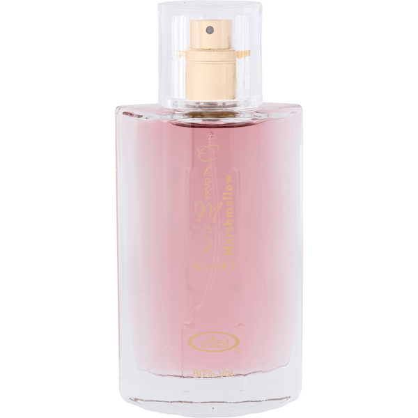 Al Rehab Choco Musk Marshmallow by Al Rehab, Eau De Parfum Spray 1.65 oz, image 2 of 2