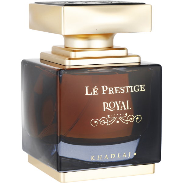 Khadlaj Le Prestige Royal by Khadlaj, Eau De Parfum Spray 3.4 oz, image 2 of 2