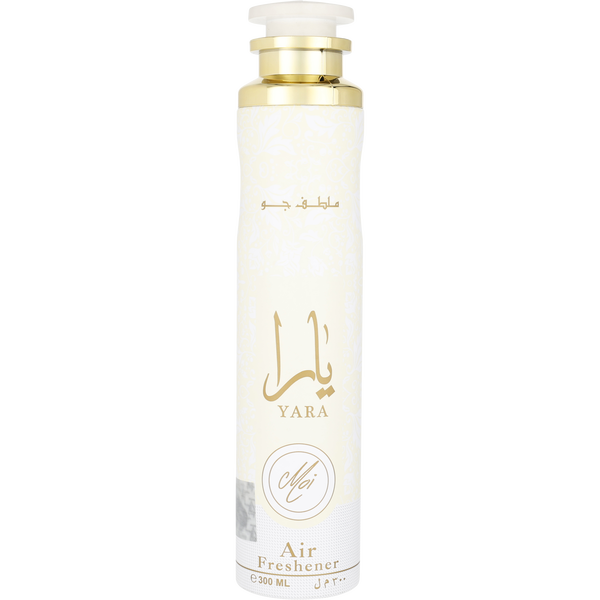 Lattafa Yara Moi by Lattafa, Air Freshener 10.14 oz