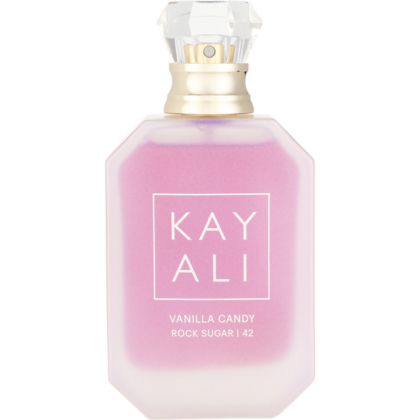 Kayali Vanilla Candy Rock Sugar 42 by Kayali, Eau De Parfum Spray 1.7 oz, image 2 of 2
