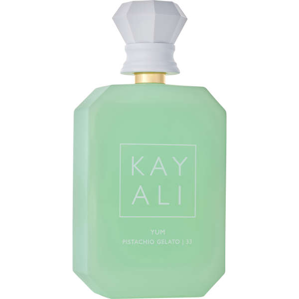 Kayali Yum Pistachio Gelato 33 Intense by Kayali, Eau De Parfum Spray 3.4 oz, image 2 of 2