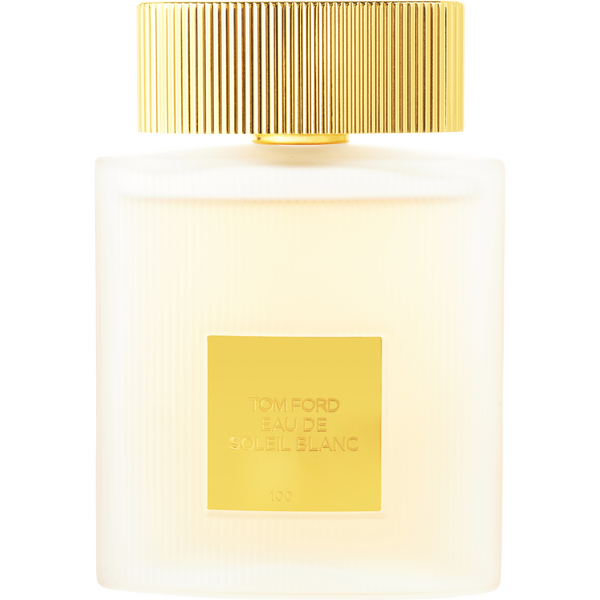 Tom Ford Eau De Soleil Blanc by Tom Ford, Eau De Toilette Spray (New Packaging) 3.4 oz, image 2 of 2