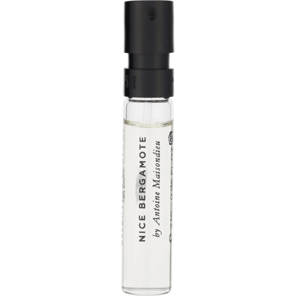 Essential Parfums Nice Bergamote by Essential Parfums, Eau De Parfum Spray Vial, image 2 of 2
