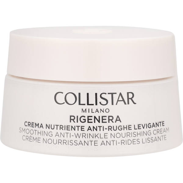 Collistar by Collistar, Rigenera Smoothing Anti-Wrinkle Nourishing Cream 50ml/1.6oz