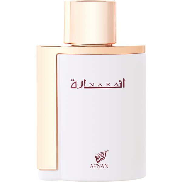 Inara by Swiss Arabian, Eau De Parfum Spray 3.4 oz, image 2 of 2