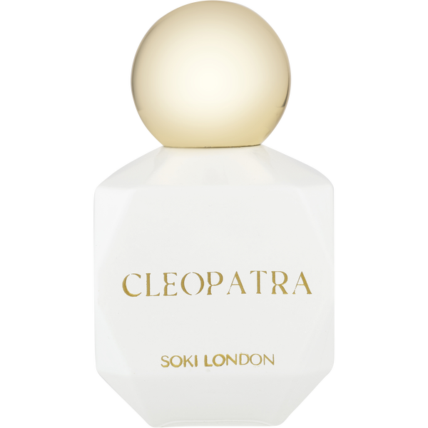 Soki London Cleopatra by Soki London, Eau De Parfum Spray 1.7 oz, image 2 of 2