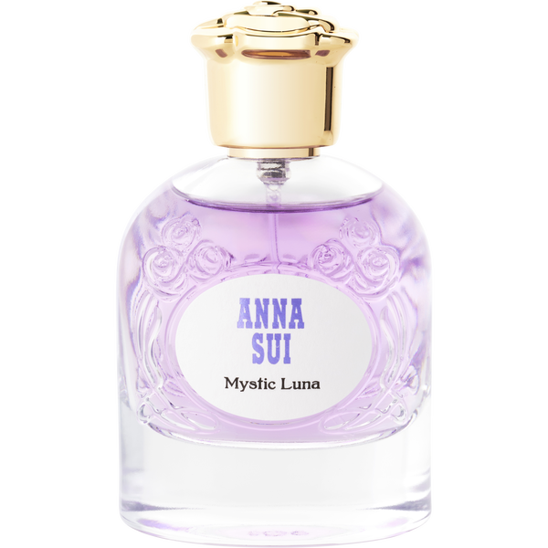 Anna Sui Mystic Luna by Anna Sui, Eau De Parfum Spray 1.7 oz, image 2 of 2