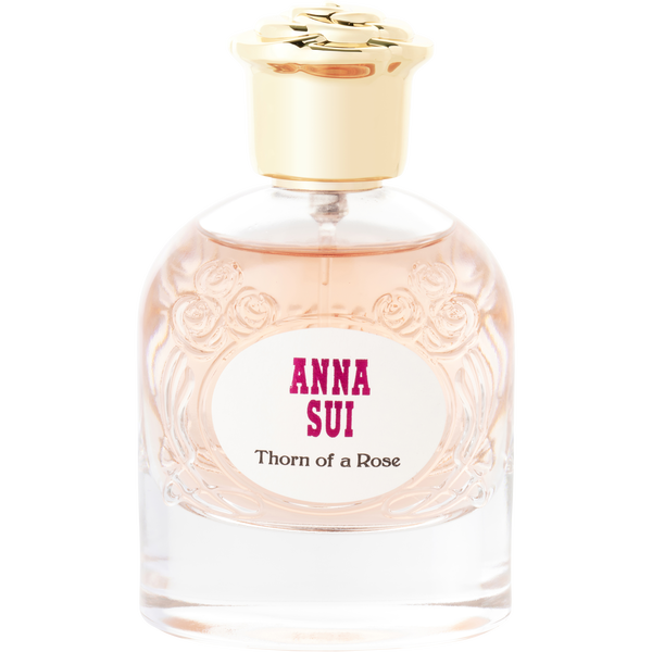 Anna Sui Thorn Of A Rose by Anna Sui, Eau De Parfum Spray 1.7 oz, image 2 of 2