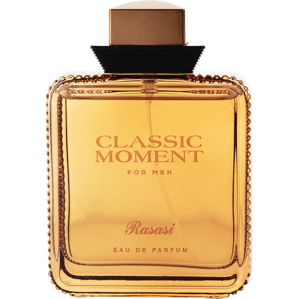 Rasasi Classic Moment For Men by Rasasi, Eau De Parfum Spray 3.3 oz, image 2 of 2
