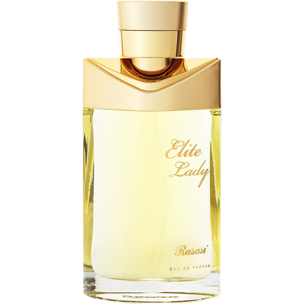 Rasasi Elite Lady by Rasasi, Eau De Parfum Spray 3.3 oz, image 2 of 2
