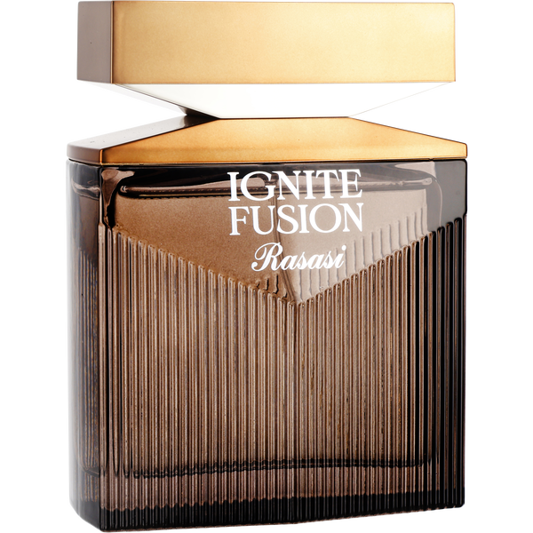 Rasasi Ignite Fusion by Rasasi, Eau De Parfum Spray 3.3 oz, image 2 of 2
