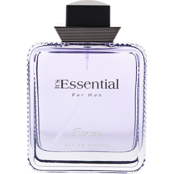 Rasasi It's Essential by Rasasi, Eau De Parfum Spray 3.3 oz, image 2 of 2