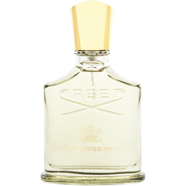 Creed Fleurissimo by Creed, Eau De Parfum Spray (New Packaging) 2.5 oz, image 2 of 2