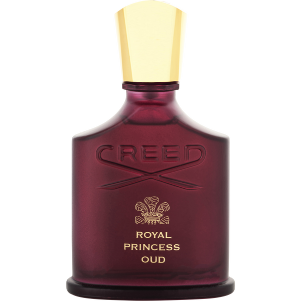 Creed Royal Princess Oud by Creed, Eau De Parfum Spray (New Packaging) 2.5 oz, image 2 of 2