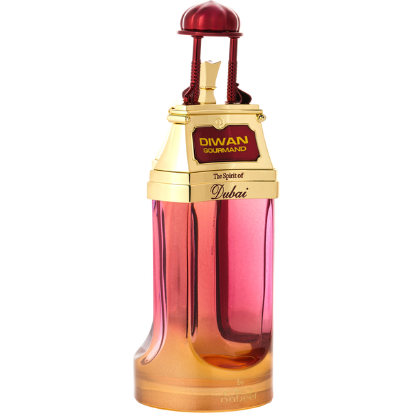 The Spirit Of Dubai Diwan Gourmand by The Spirit Of Dubai, Eau De Parfum Spray 3 oz, image 2 of 2