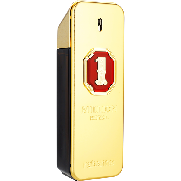 Paco Rabanne 1 Million Royal by Paco Rabanne, Parfum Spray (New Packaging) 3.4 oz, image 2 of 2