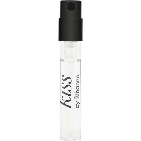 Rihanna Kiss by Rihanna, Eau De Parfum Spray Vial, image 2 of 2