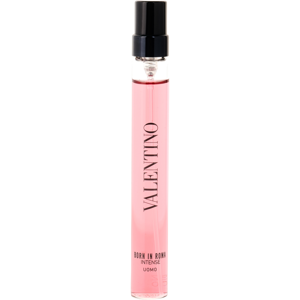 Valentino Uomo Born In Roma Intense by Valentino, Eau De Parfum Intense Spray Mini 0.33 oz, image 2 of 2