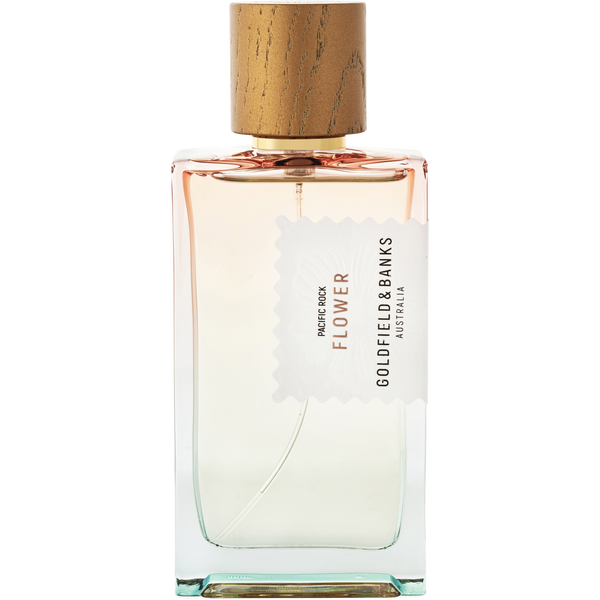 Goldfield & Banks Pacific Rock Flower by Goldfield & Banks, Eau De Parfum Spray 3.4 oz, image 2 of 2