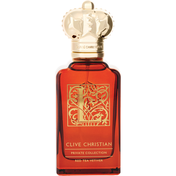 Clive Christian L Red Tea Vetiver by Clive Christian, Parfum Spray (Private Collection) 1.7 oz, image 2 of 2