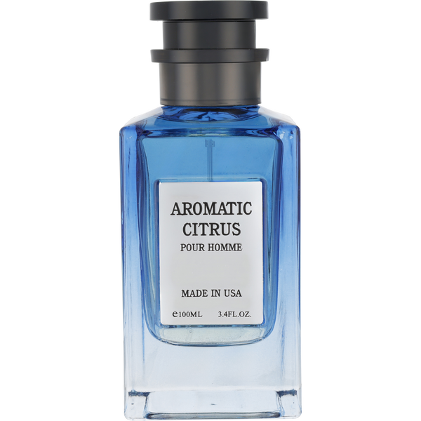 Jean Rish Aromatic Citrus by Jean Rish, Eau De Parfum Spray 3.4 oz, image 2 of 2