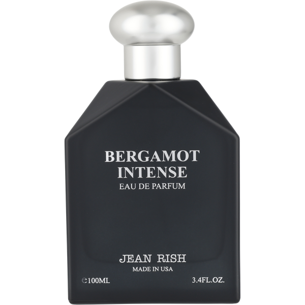Jean Rish Bergamot Intense by Jean Rish, Eau De Parfum Spray 3.4 oz, image 2 of 2