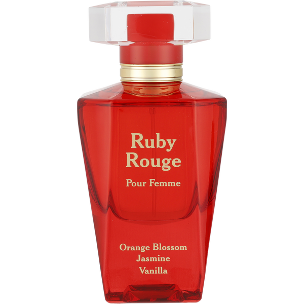 Jean Rish Ruby Rouge by Jean Rish, Eau De Parfum Spray 3.4 oz, image 2 of 2
