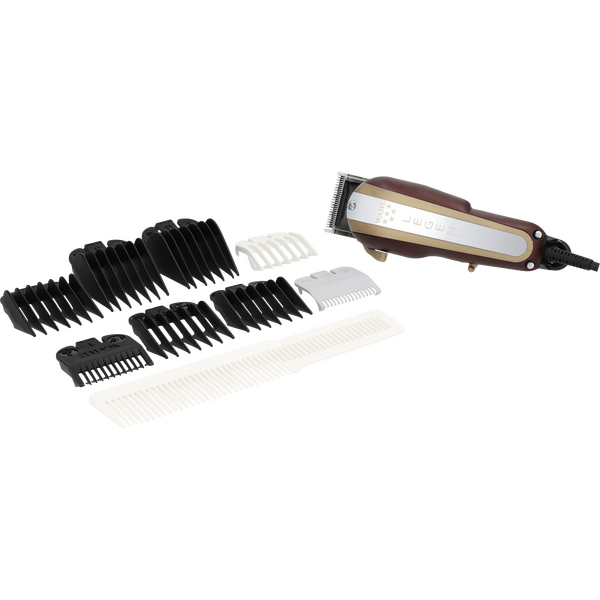 Wahl by Wahl, 5-Star Legend