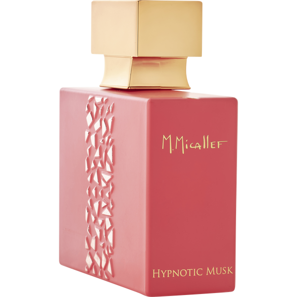 M. Micallef Hypnotic Musk by Parfums M Micallef, Eau De Parfum Spray 3.38 oz, image 2 of 2