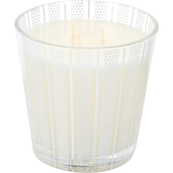 Nest Amber & Incense by Nest, 3 Wick Candle 21.1 oz