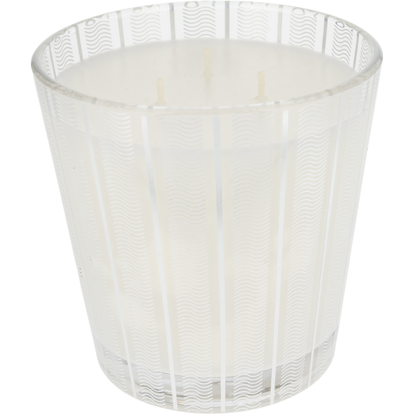Nest Blue Cypress & Snow by Nest, 3 Wick Candle 21.1 oz