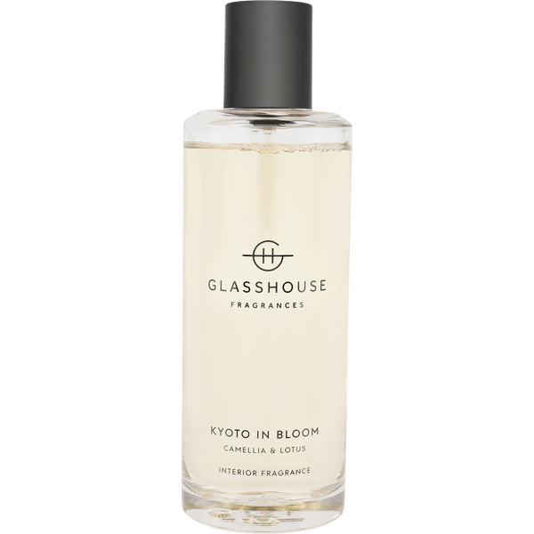 Glasshouse Kyoto In Bloom by Glasshouse, Interior Fragrance 5.07 oz, image 2 of 2