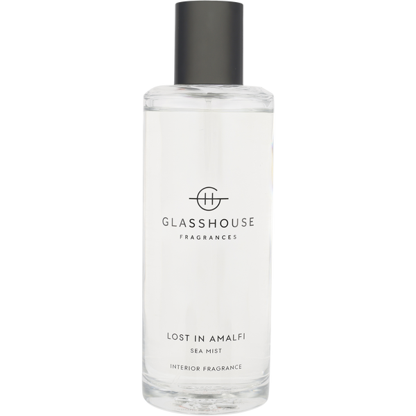 Glasshouse Lost In Amalfi by Glasshouse, Interior Fragrance 5.07 oz, image 2 of 2