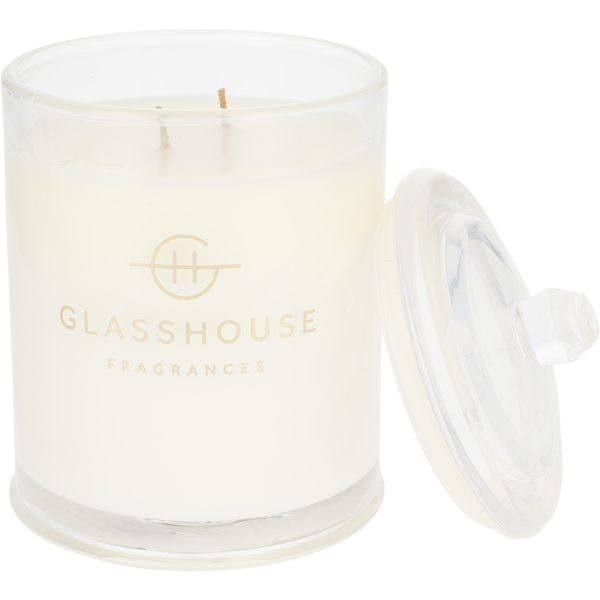 Glasshouse Passion In Positano by Glasshouse, Soy Candle 13.4 oz