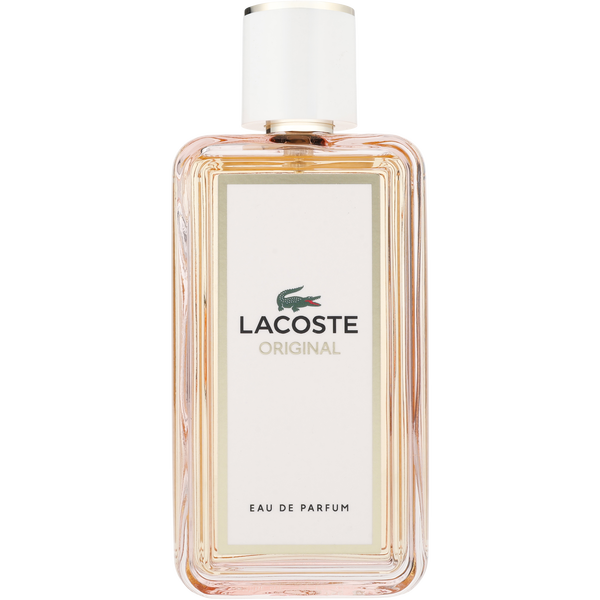 Lacoste Original by Lacoste, Eau De Parfum Spray 3.3 oz, image 2 of 2