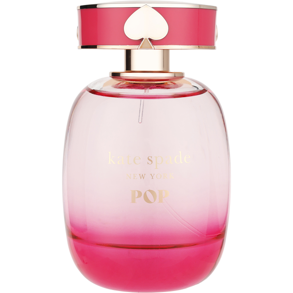 Kate Spade New York Pop by Kate Spade, Eau De Parfum Spray 3.3 oz, image 2 of 2
