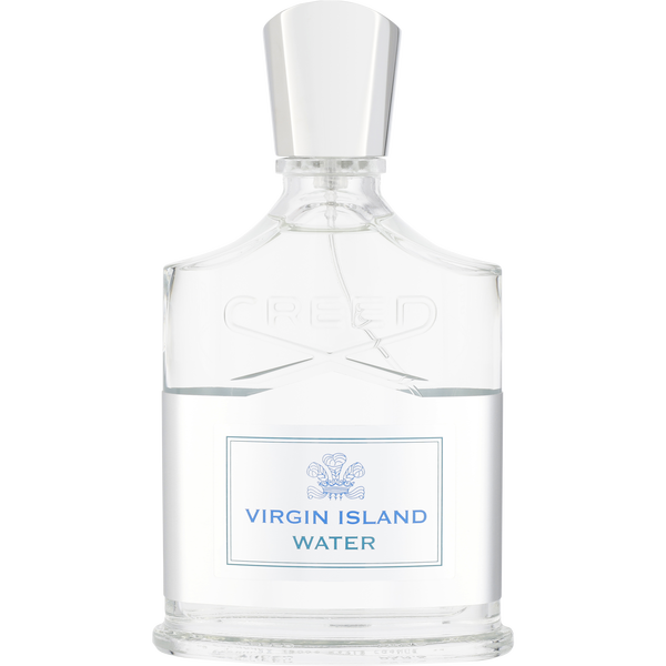 Creed Virgin Island Water by Creed, Eau De Parfum Spray (New Packaging) 3.3 oz, image 2 of 2