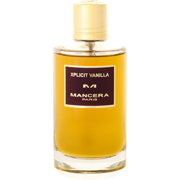 Mancera Xplicit Vanilla by Mancera, Eau De Parfum Spray 4 oz, image 2 of 2