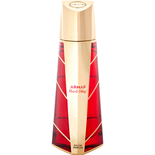 Armaf Red Sky by Armaf, Eau De Parfum Spray 3.6 oz, image 2 of 2