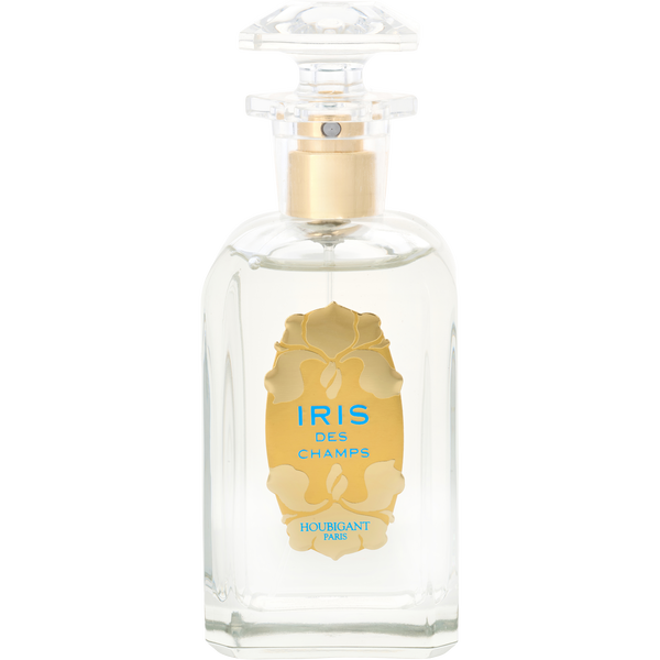 Iris Des Champs by Houbigant, Eau De Parfum Spray (New Packaging) 3.4 oz, image 2 of 2