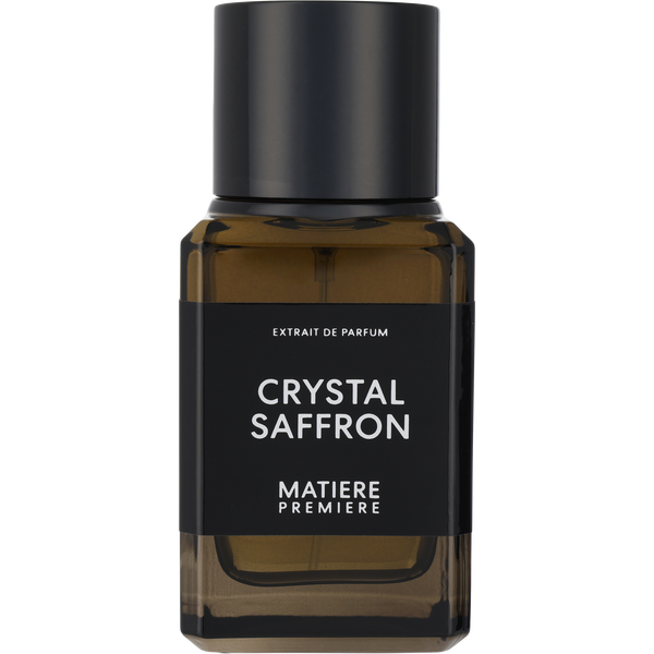 Matiere Premiere Crystal Saffron by Matiere Premiere, Extrait De Parfum Spray 3.4 oz, image 2 of 2
