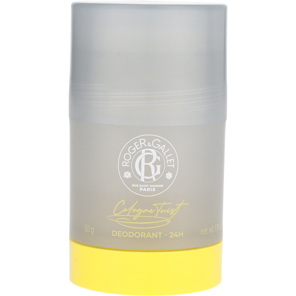 Roger & Gallet Twist by Roger & Gallet, Deodorant 1.75 oz, image 2 of 2